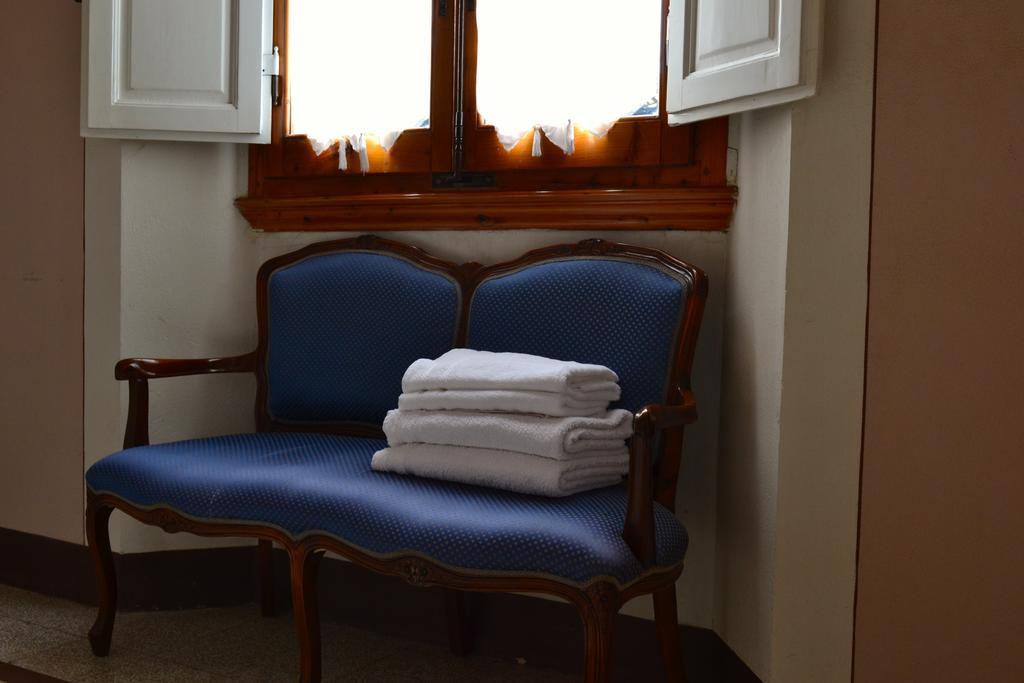Cosetta Guest House Certaldo Oda fotoğraf