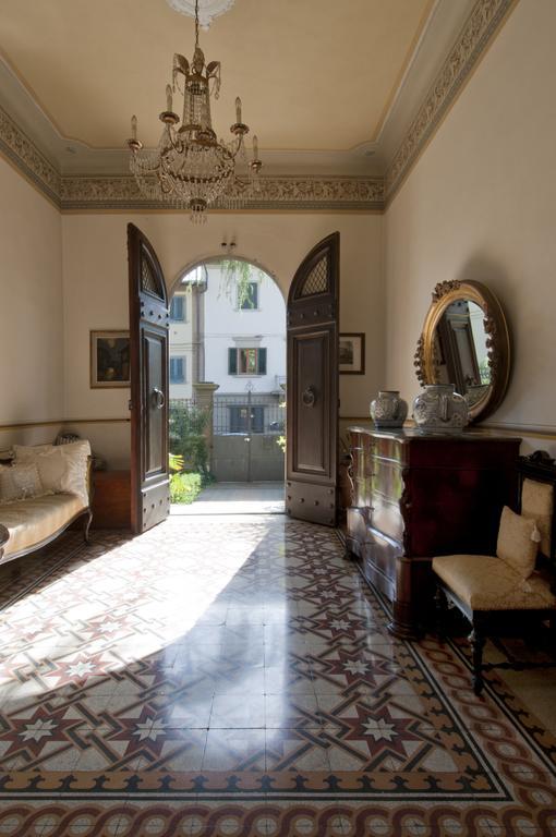 Cosetta Guest House Certaldo Dış mekan fotoğraf
