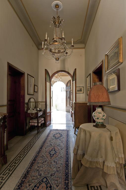 Cosetta Guest House Certaldo Dış mekan fotoğraf