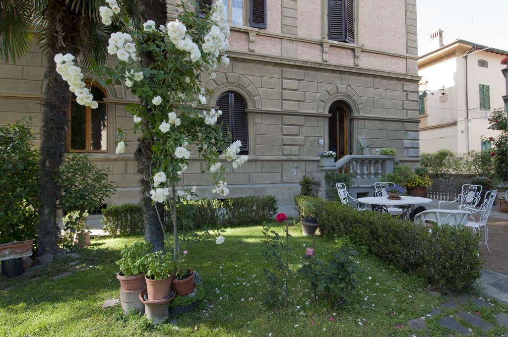 Cosetta Guest House Certaldo Dış mekan fotoğraf