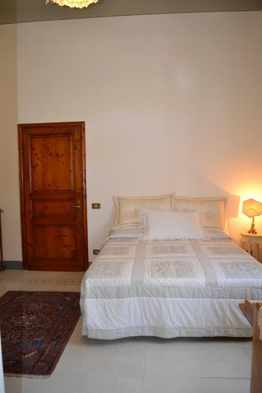 Cosetta Guest House Certaldo Dış mekan fotoğraf