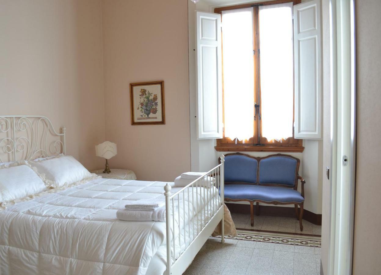 Cosetta Guest House Certaldo Dış mekan fotoğraf