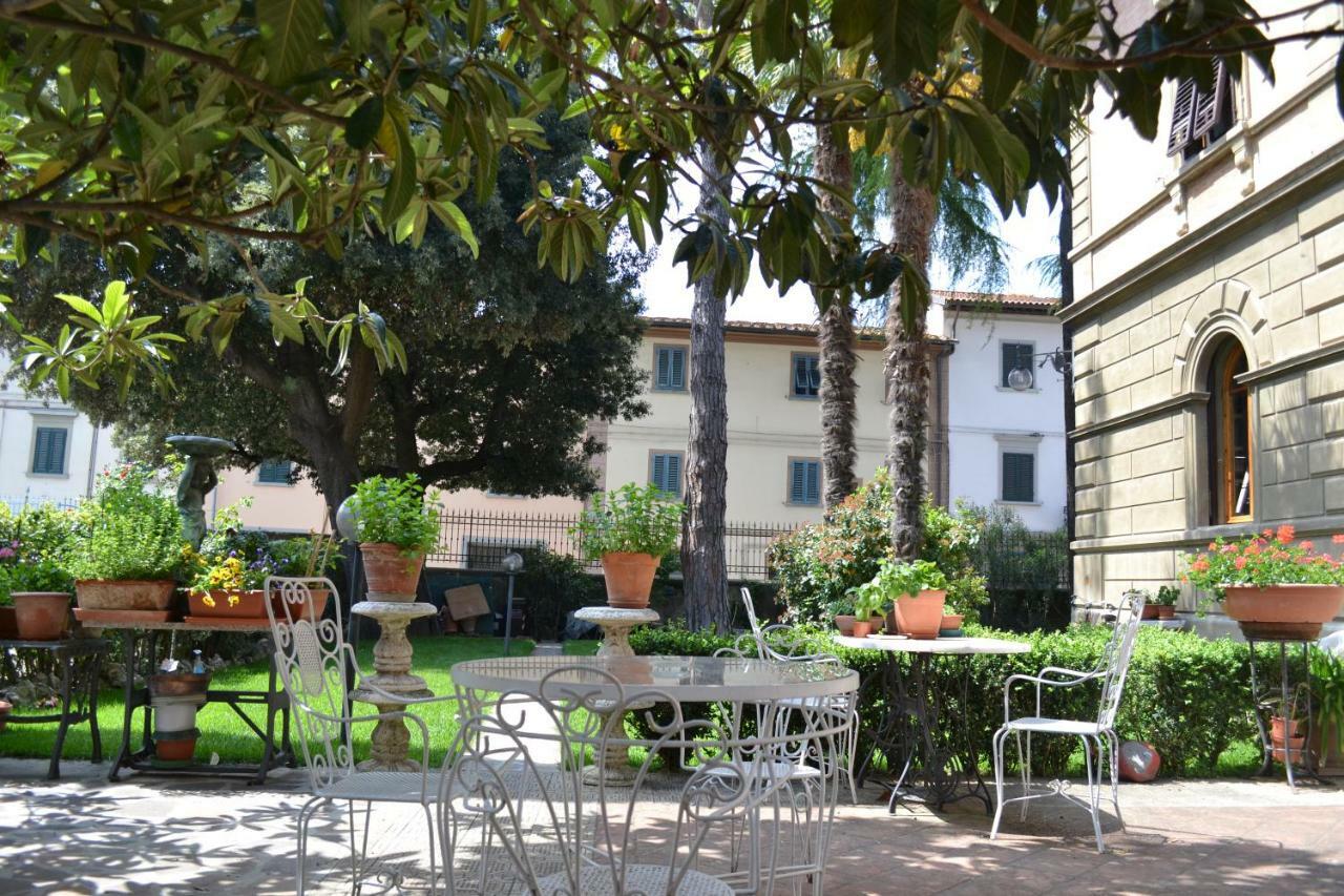 Cosetta Guest House Certaldo Dış mekan fotoğraf