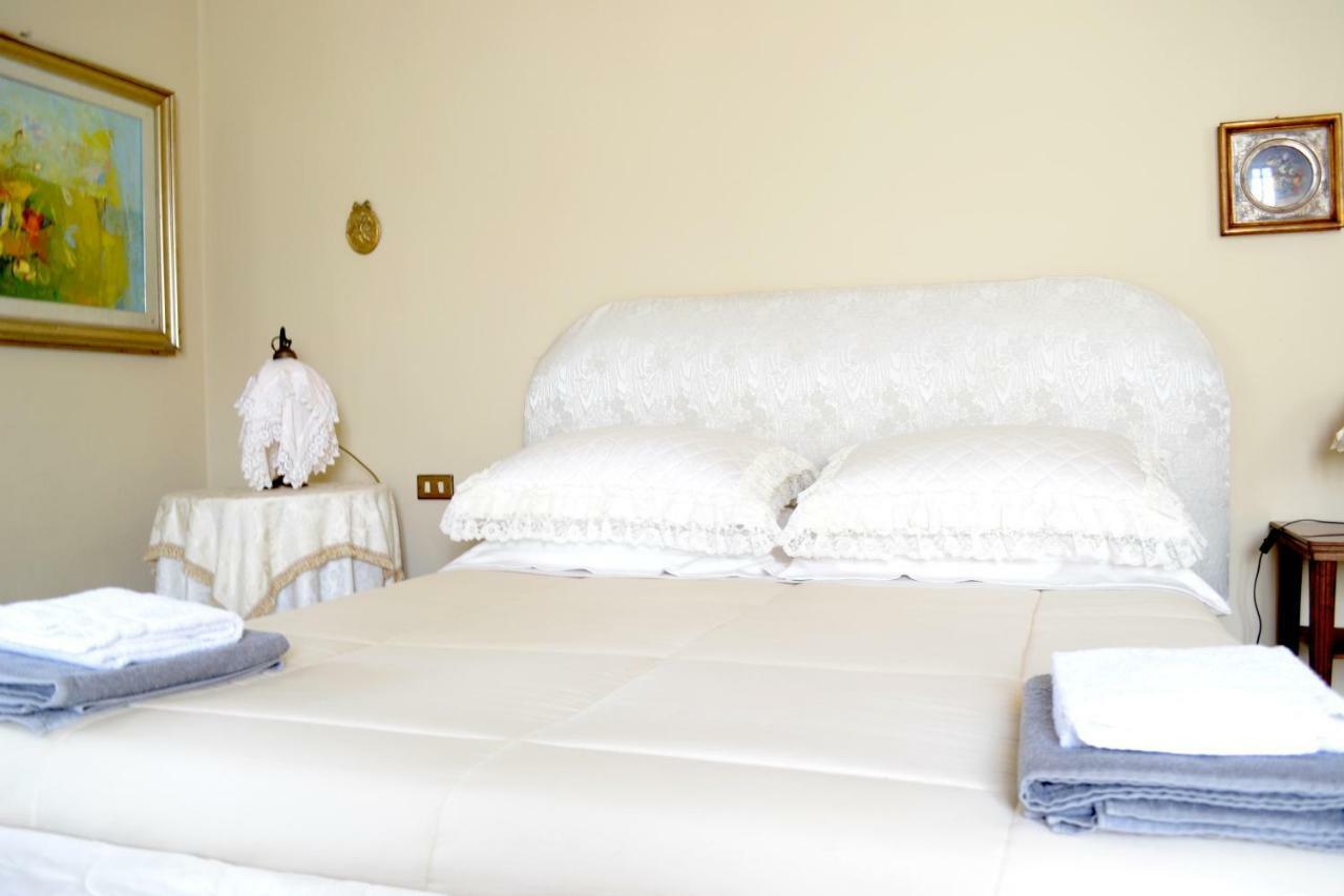 Cosetta Guest House Certaldo Dış mekan fotoğraf